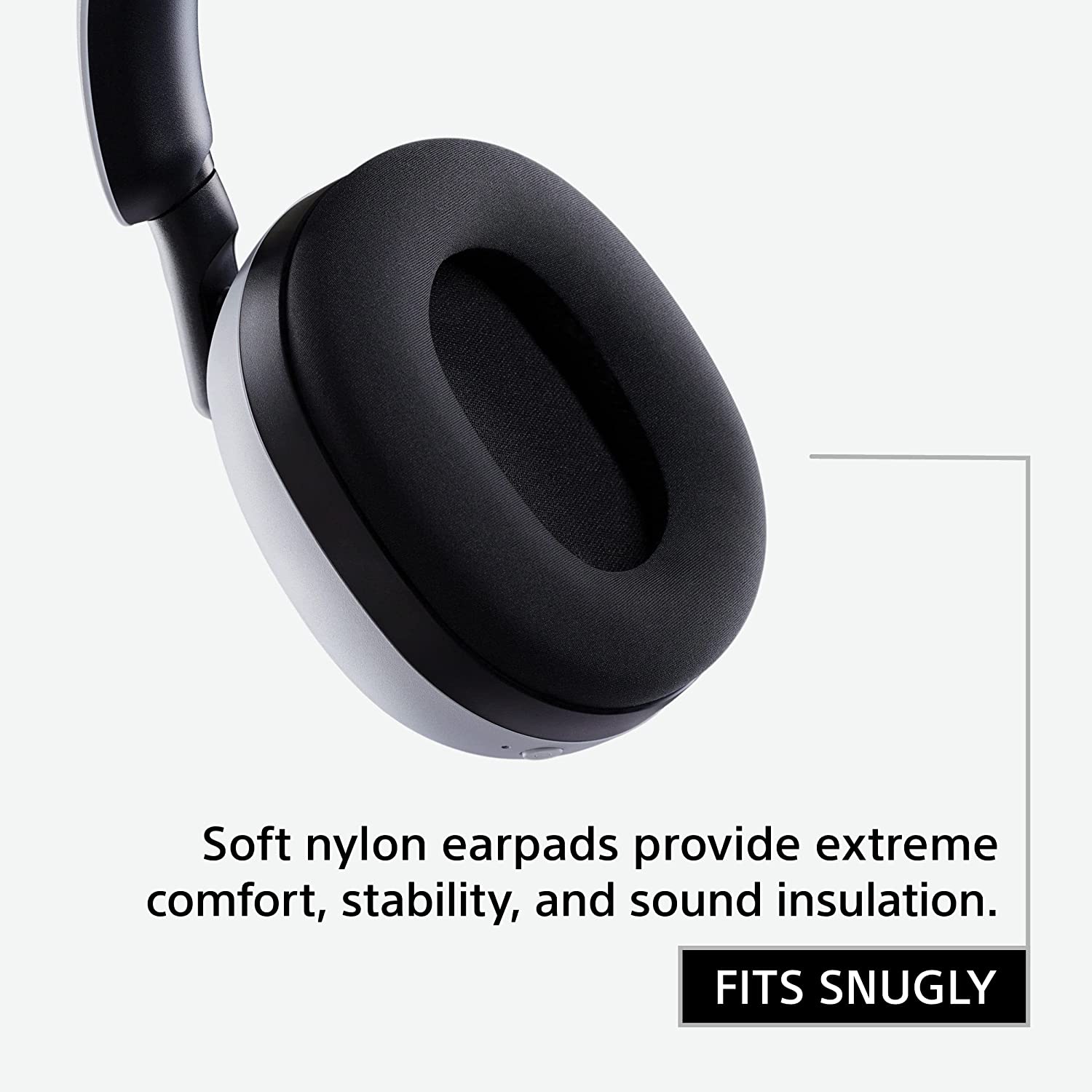 Sony Inzone H7 Wireless Gaming Headset - Image 4